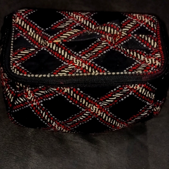 Vera Bradley travel bag - Picture 2 of 7
